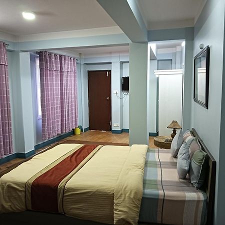 Hotel Pristine Kathmandu Luaran gambar