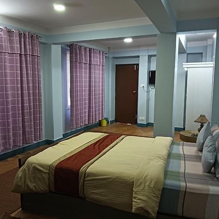 Hotel Pristine Kathmandu Luaran gambar