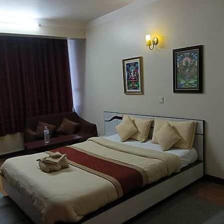 Hotel Pristine Kathmandu Luaran gambar