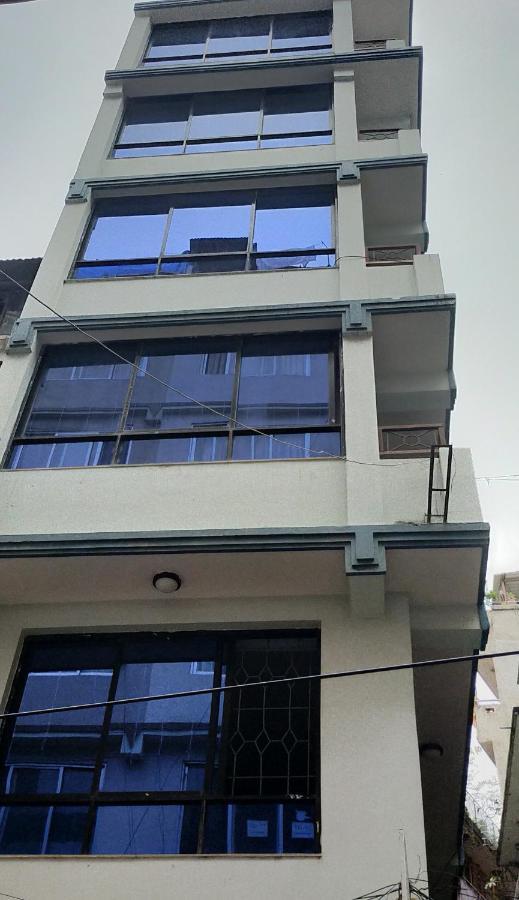Hotel Pristine Kathmandu Luaran gambar