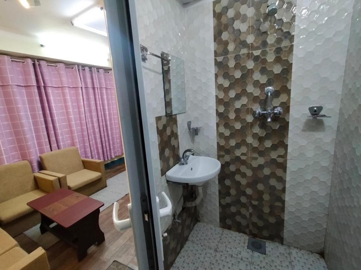 Hotel Pristine Kathmandu Luaran gambar