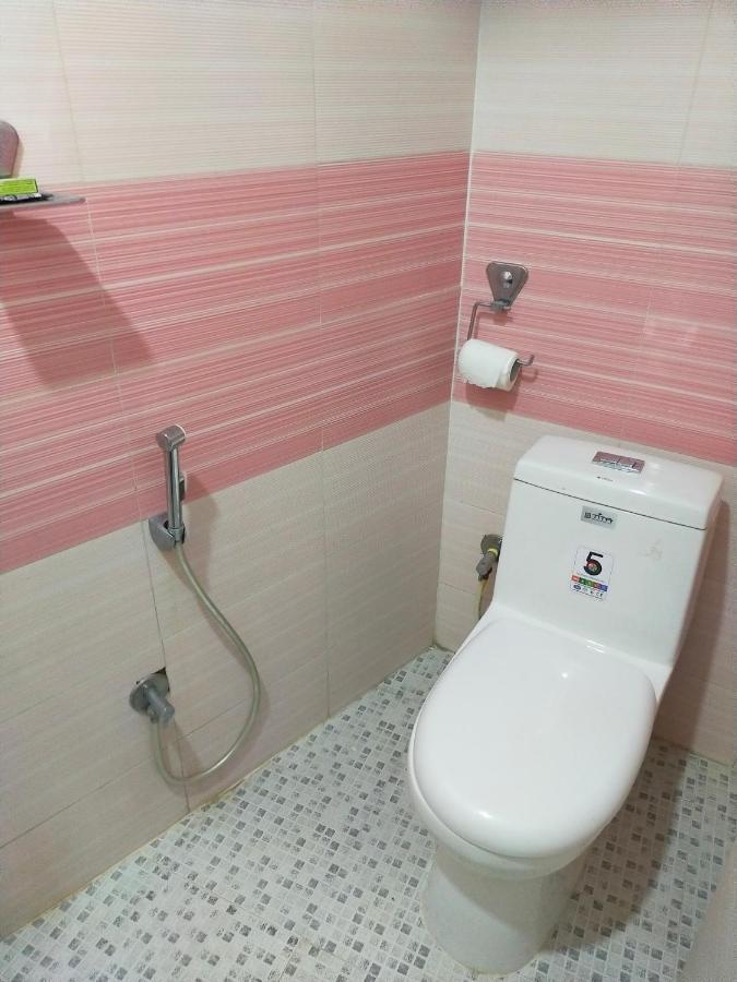 Hotel Pristine Kathmandu Luaran gambar