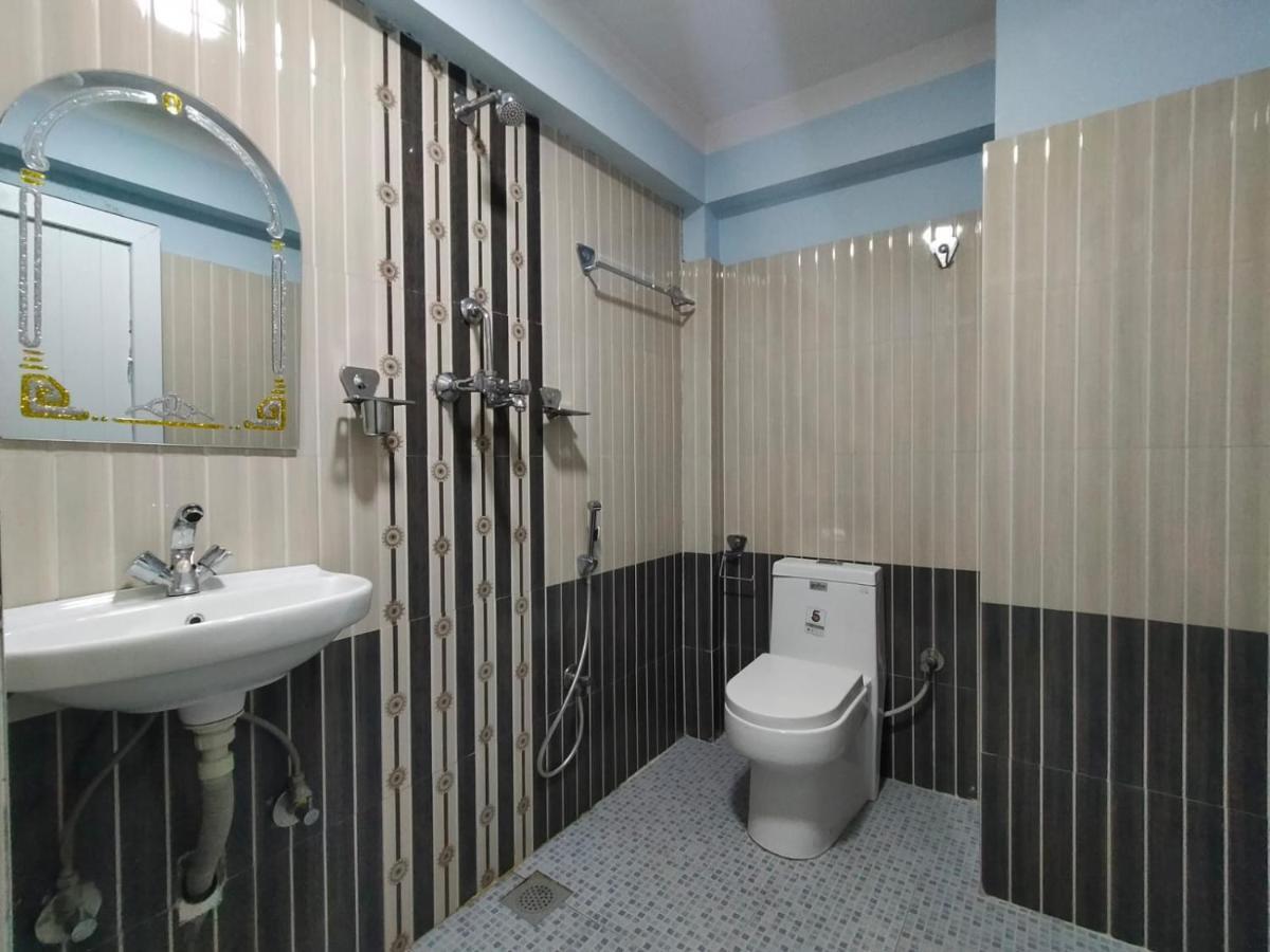 Hotel Pristine Kathmandu Luaran gambar