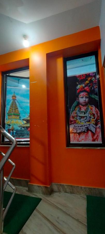 Hotel Pristine Kathmandu Luaran gambar