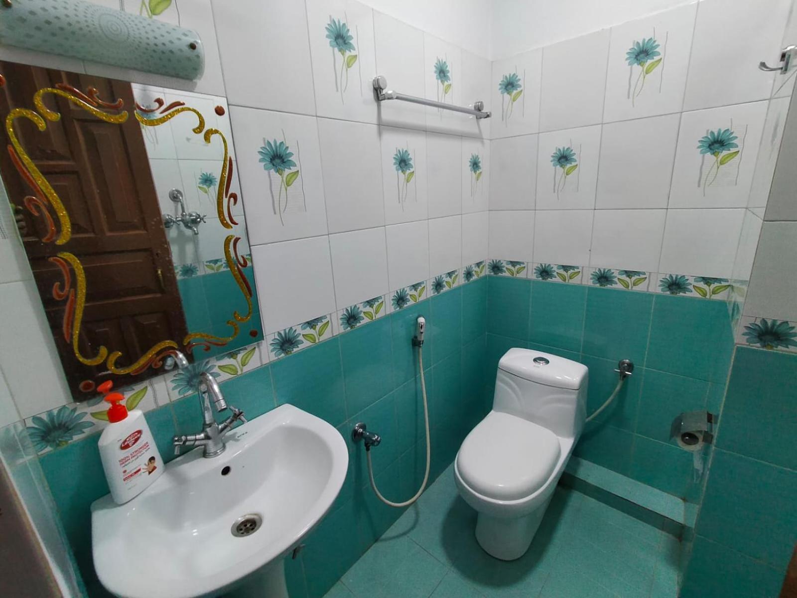 Hotel Pristine Kathmandu Bilik gambar
