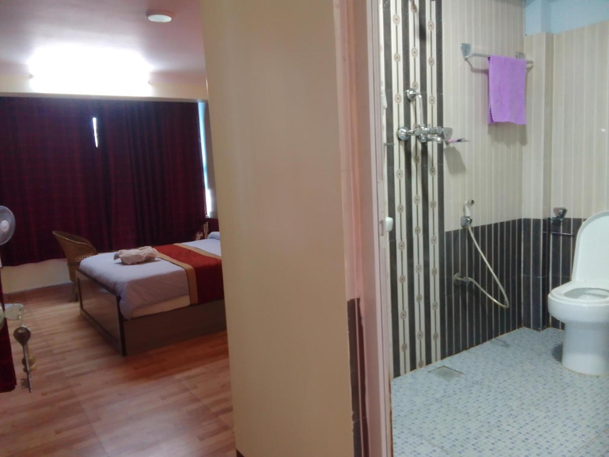 Hotel Pristine Kathmandu Luaran gambar