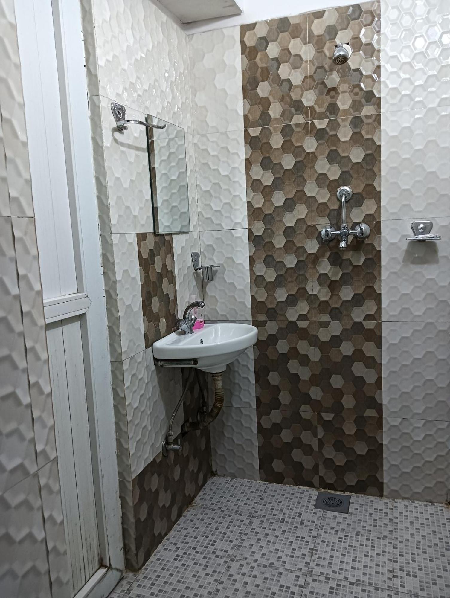 Hotel Pristine Kathmandu Luaran gambar