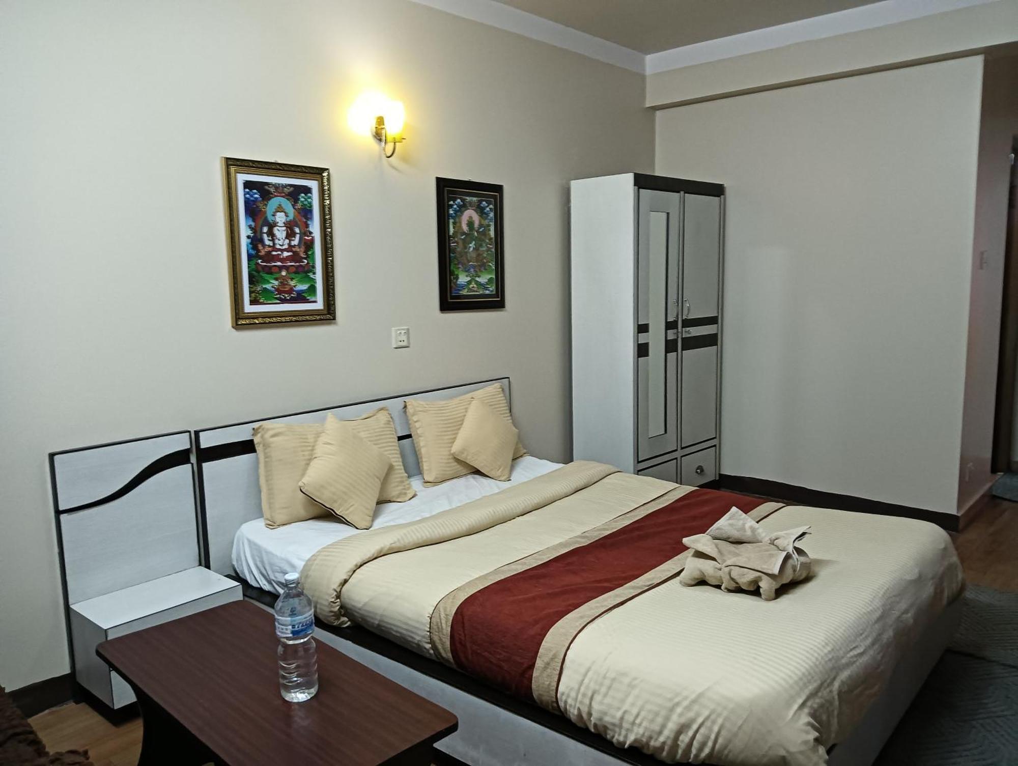 Hotel Pristine Kathmandu Luaran gambar